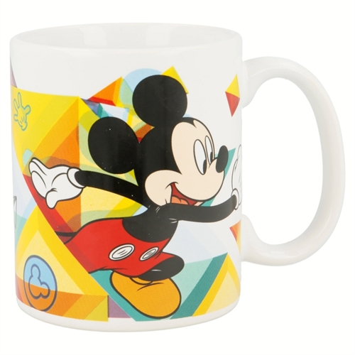 Disney Mickey Mouse keramik krus